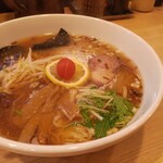 ゴリララーメン - 