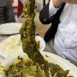 ザイカ・カレーハウス - 