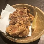 大衆酒場 本熱や - 