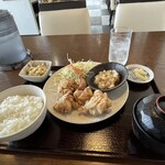 鉄板炭火居食処 香一 - 