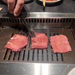 Yakiniku Ya Hayashi - 