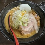 麺処 花田 - 