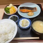 季節料理 魚竹 - 