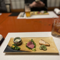 すき焼割烹 日山 - 