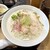 麺屋 げんでん - 料理写真: