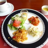 アーティスト カフェ - 2014.02