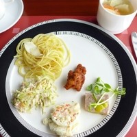 アーティスト カフェ - 2014.02