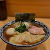 自家製麺 ロビンソン