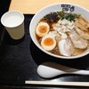 #新宿地下ラーメン