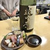 旬彩・酒楽 きはち