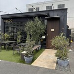 CAFE REGOD - 