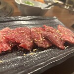 Yakiniku Nagoshi - 