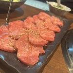 焼肉 754 - 