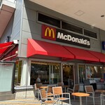 マクドナルド - 