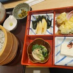 れすとらん四六時中 - 料理写真: