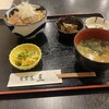 定食屋 亘