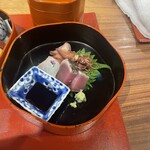 料理屋 しん谷 - 