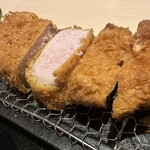 Tonkatsu Date - 