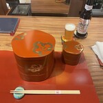 料理屋 しん谷 - 