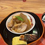 料理屋 しん谷 - 