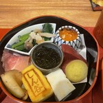 料理屋 しん谷 - 
