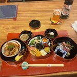 料理屋 しん谷 - 