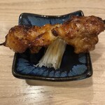 焼鳥 高田 - 