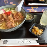 Okinawa Soba - 