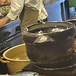 料理屋 しん谷 - 