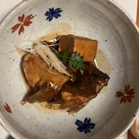やま中・本店　鮨と日本料理　 - 