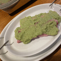 ANIKU produced by 新井屋 - 