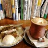 カフェ・ハル