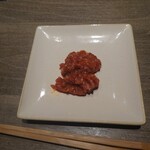 焼肉うしごろ - 