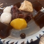 甘党茶屋 梅園 三条寺町店 - 