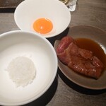 焼肉うしごろ - 