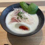 とり料理 壱の宮 - 