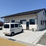 十割麺処なんばんや - 