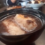 甘党茶屋 梅園 - 