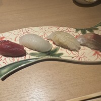 京都 鮨 まつもと -  京都 鮨 まつもと -