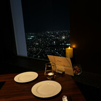 PRIME TOKYO 新宿野村ビル49F - 
