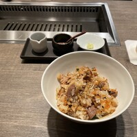 USHIGORO S. SHINJUKU - 