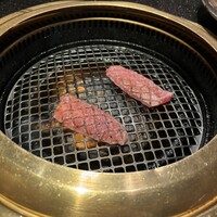 焼肉 いのうえ 吉祥寺店 - 