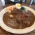 カレー食堂 リトルスパイス - 料理写真: