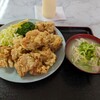 トーホー食堂