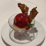 ラ ブラスリー - 