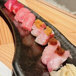 Sushirobata Kitarouzushi - 