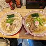 町中華屋台 飯田 - 