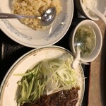 中国料理 東海園 - 