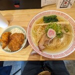 町中華屋台 飯田 - 