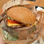 バーガーキング - 